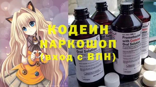 твердый Богородск