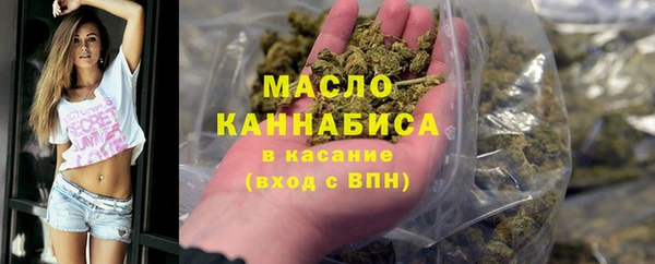 твердый Богородск